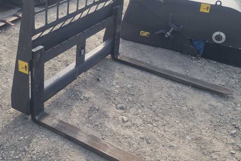 OmecoHub - Immagine JCB 260HF